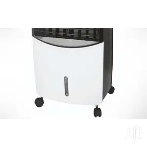 Logik 9litre Air Cooler With Remote