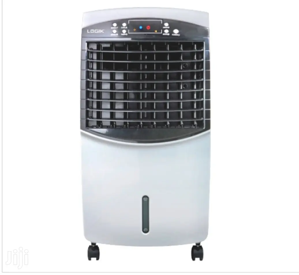 Logik 9litre Air Cooler With Remote