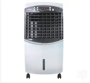 Logik 9litre Air Cooler With Remote