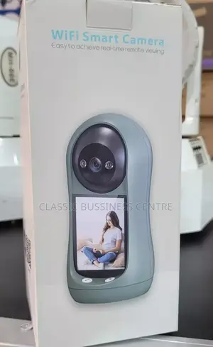 Wifi Smart Camera/ Video Calling Smart Camera