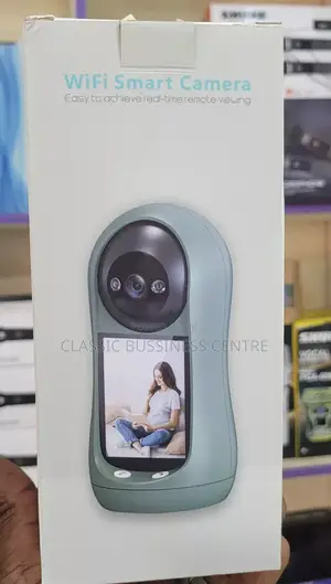 Wifi Smart Camera/ Video Calling Smart Camera