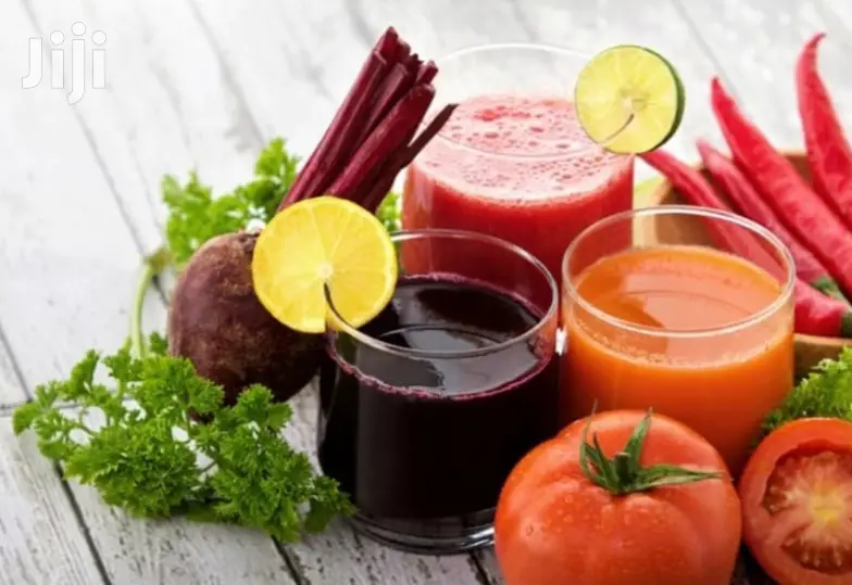 Salton Stainless Steel Juicer 350W