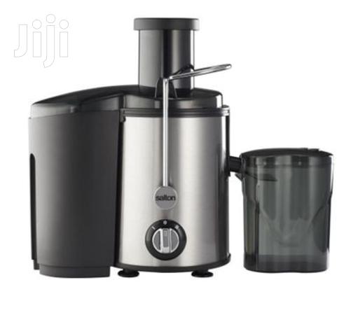 salton citrus juicer