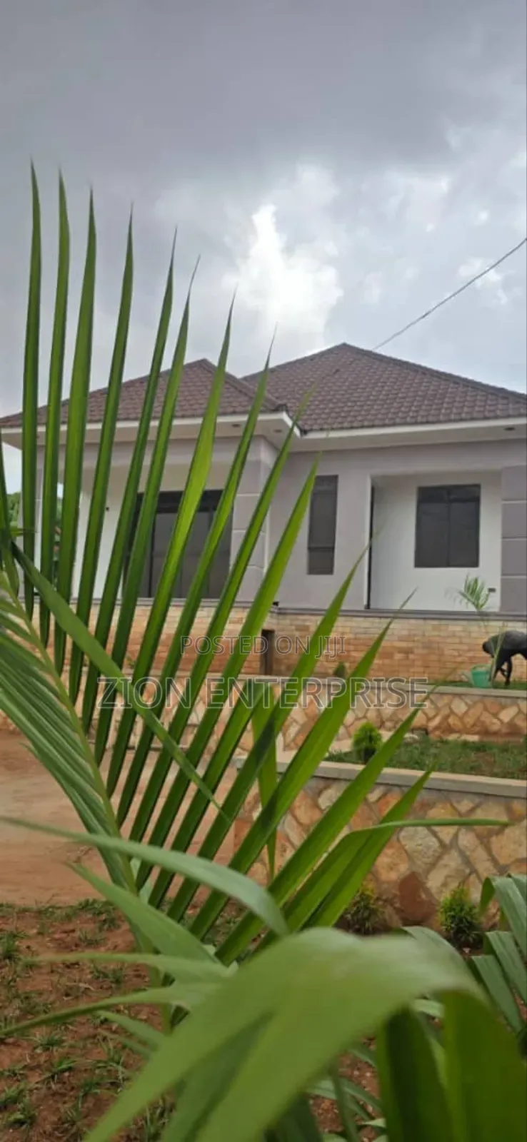 Furnished 3bdrm Bungalow in Central Division for sale