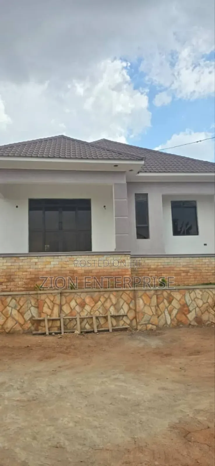 Furnished 3bdrm Bungalow in Central Division for sale