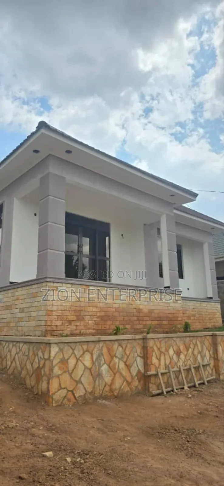 Furnished 3bdrm Bungalow in Central Division for sale