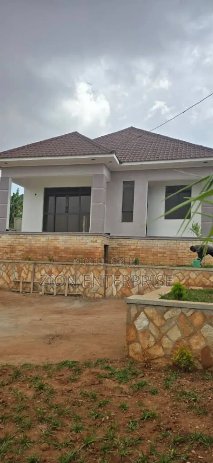 Furnished 3bdrm Bungalow in Central Division for sale