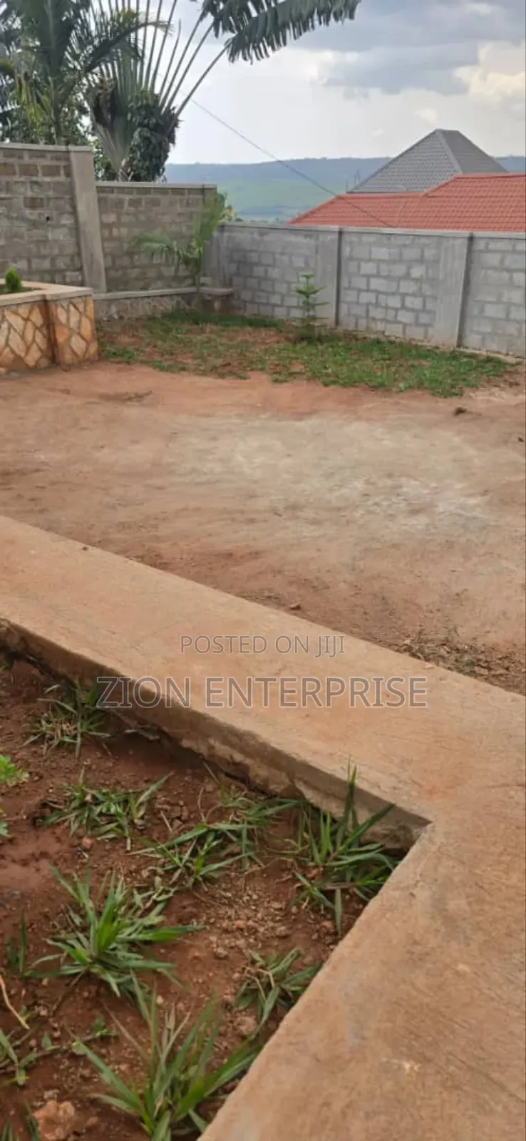 Furnished 3bdrm Bungalow in Central Division for sale