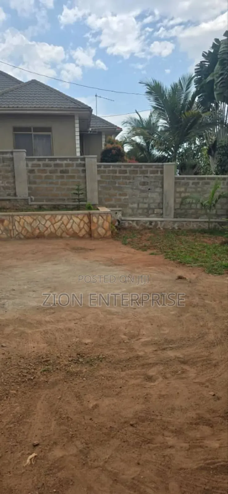 Furnished 3bdrm Bungalow in Central Division for sale