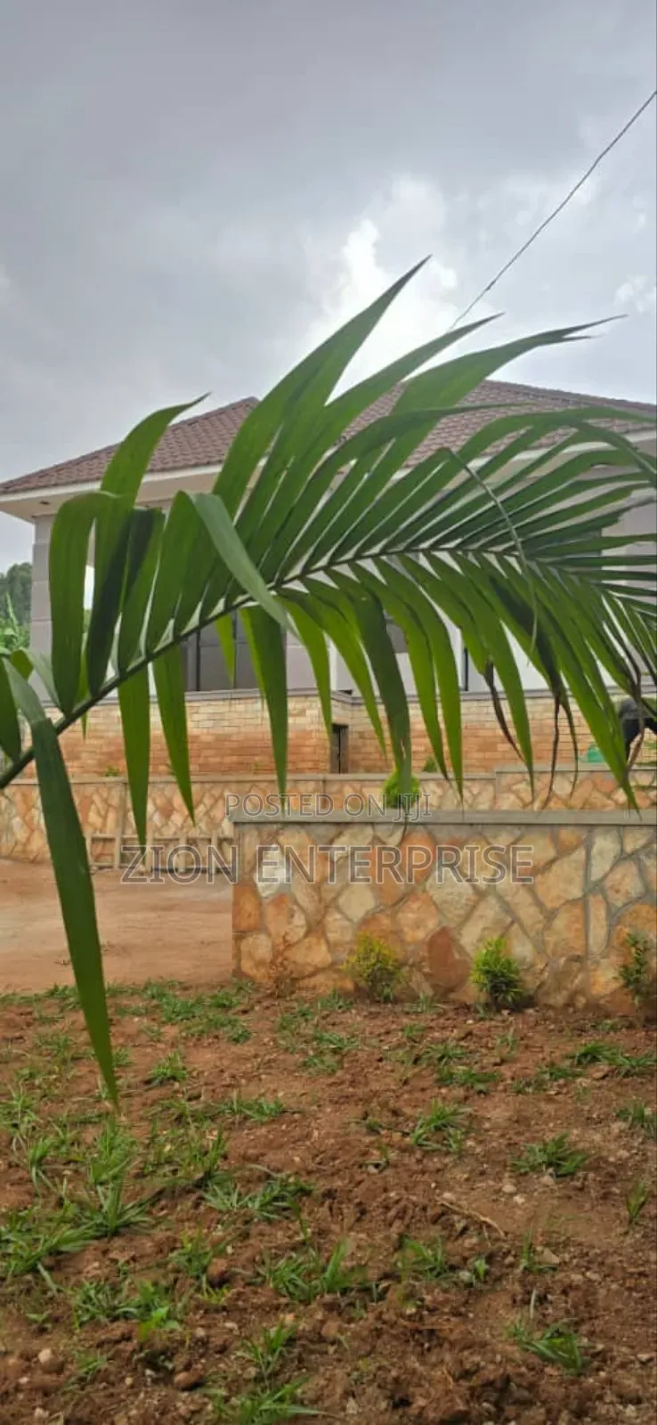 Furnished 3bdrm Bungalow in Central Division for sale
