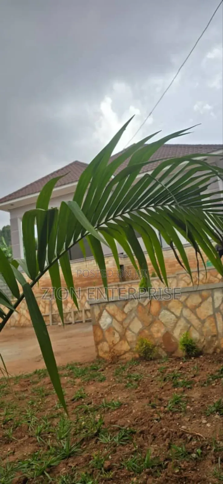 Furnished 3bdrm Bungalow in Central Division for sale
