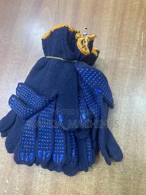 Hand Gloves
