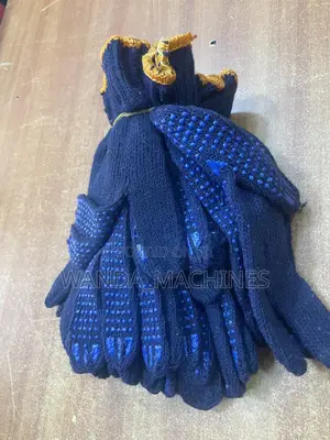 Hand Gloves