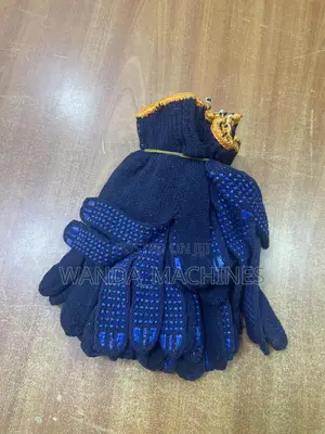 Hand Gloves