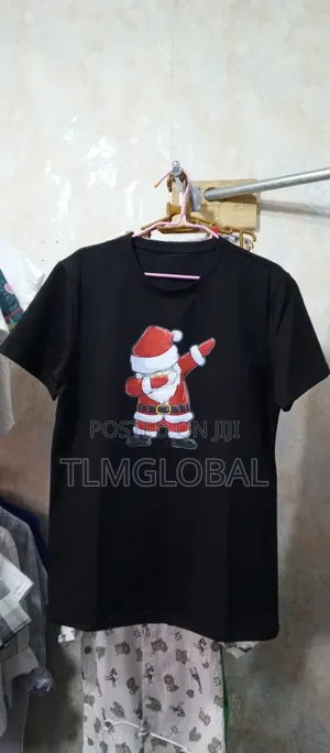 Unisex Tshirt