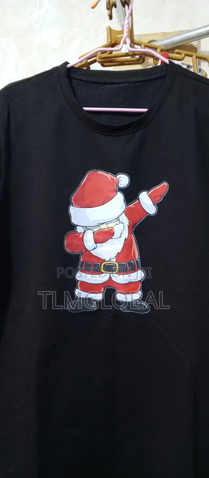 Unisex Tshirt