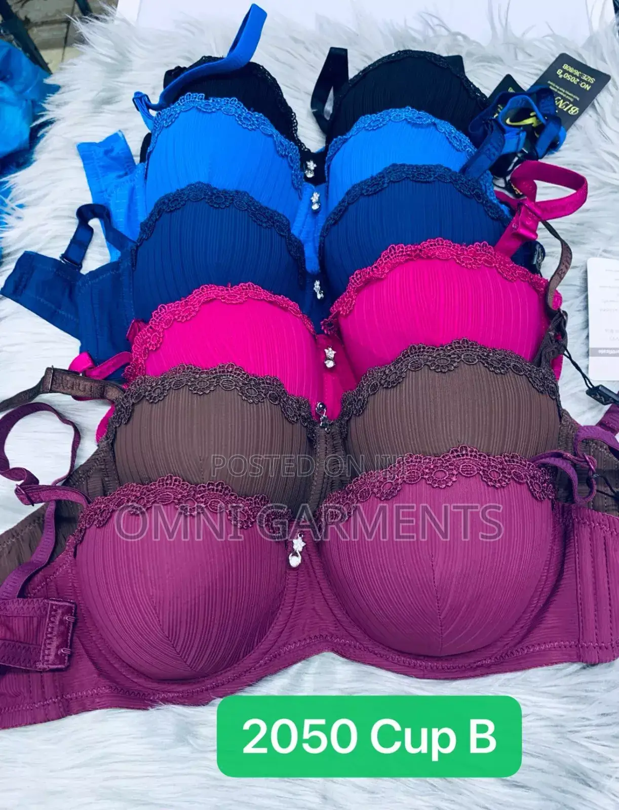 Bras @ Wholesale & Retail Price