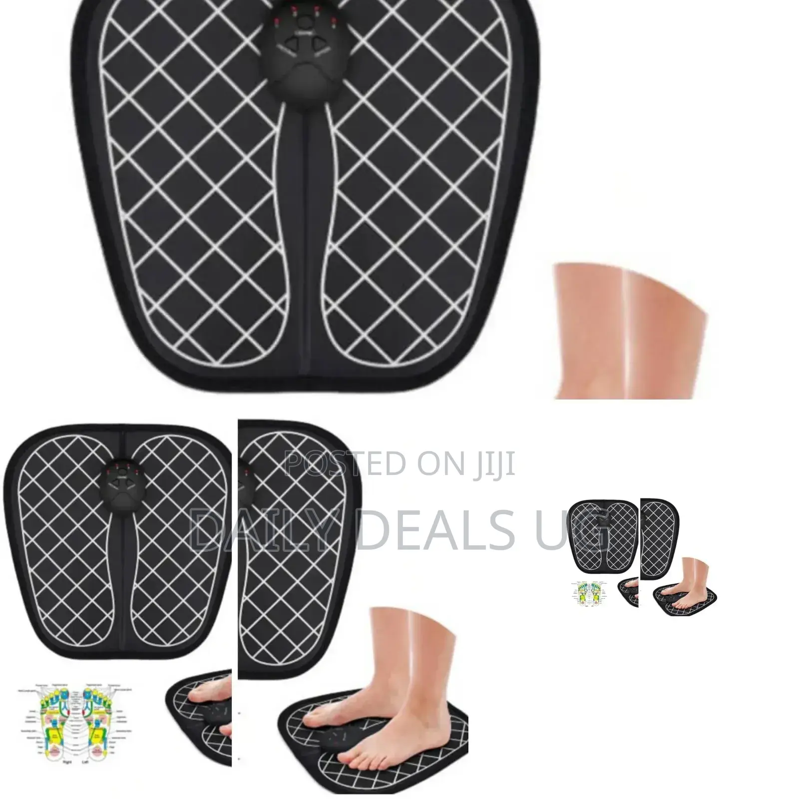 Foot Massager