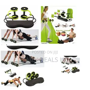Fitness Revoflex Extreme