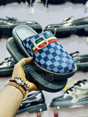 Realest Sandals