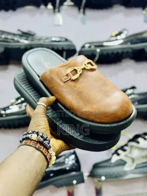 Assured Sandals
