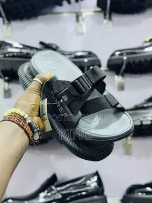 Photo - Attested Sandals