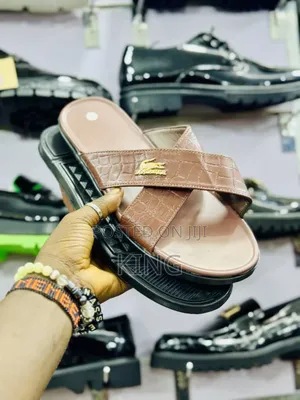 Final Sandals