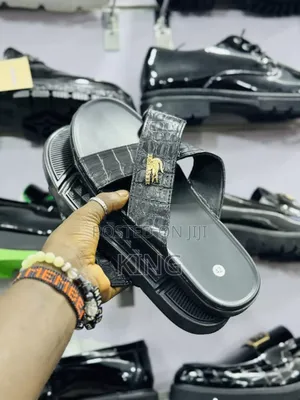 Final Sandals