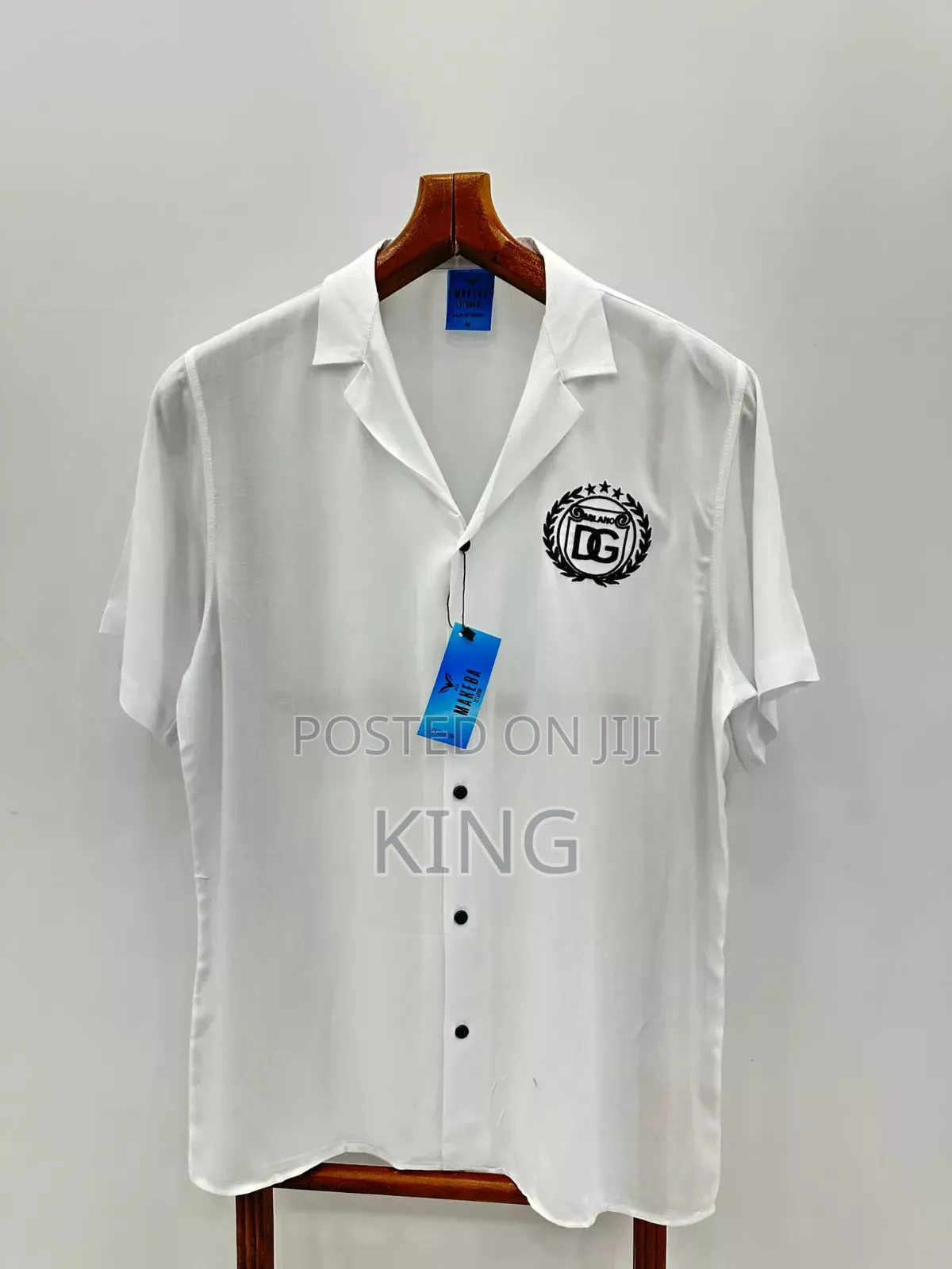 Excel Shirts
