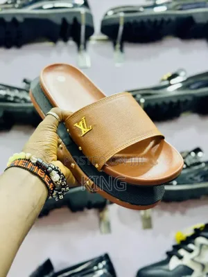 Fearless Slides