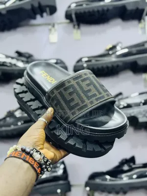 Unstoppable Slides