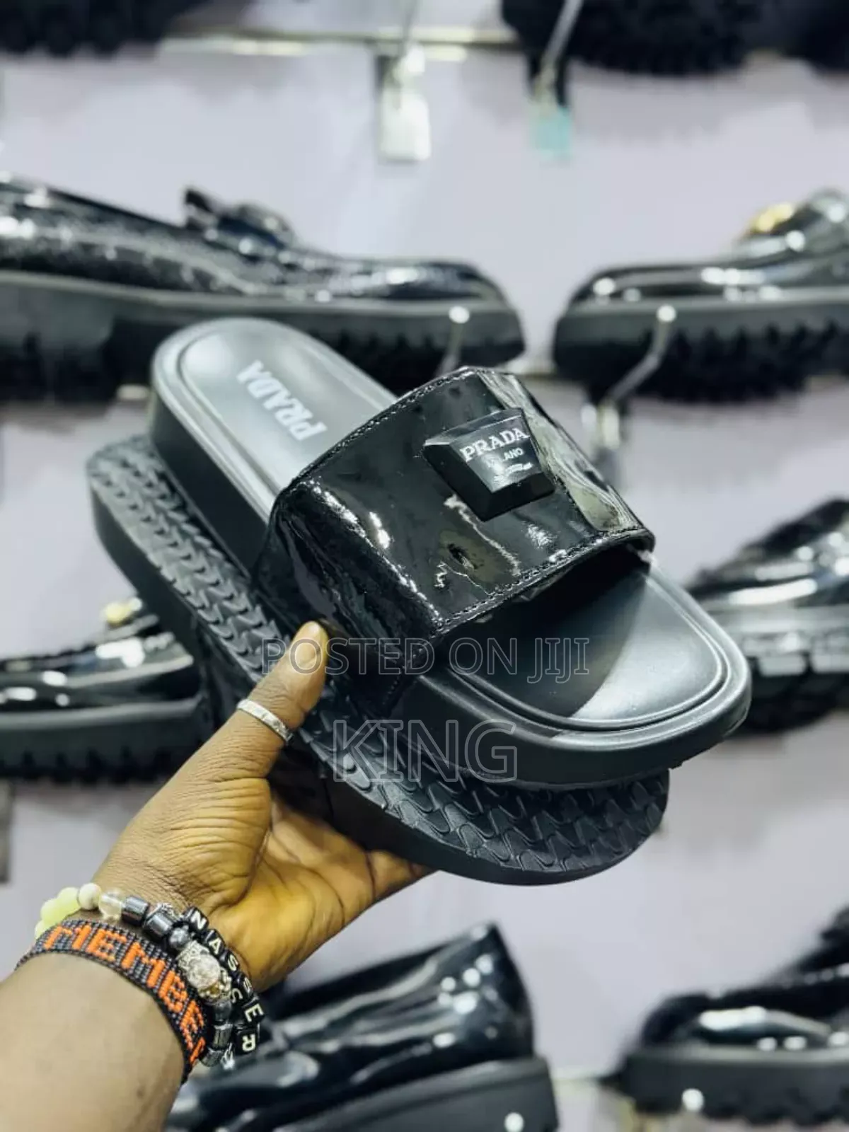 Grand Slides