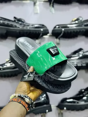 Wild Slides