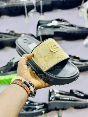 Loft Slides