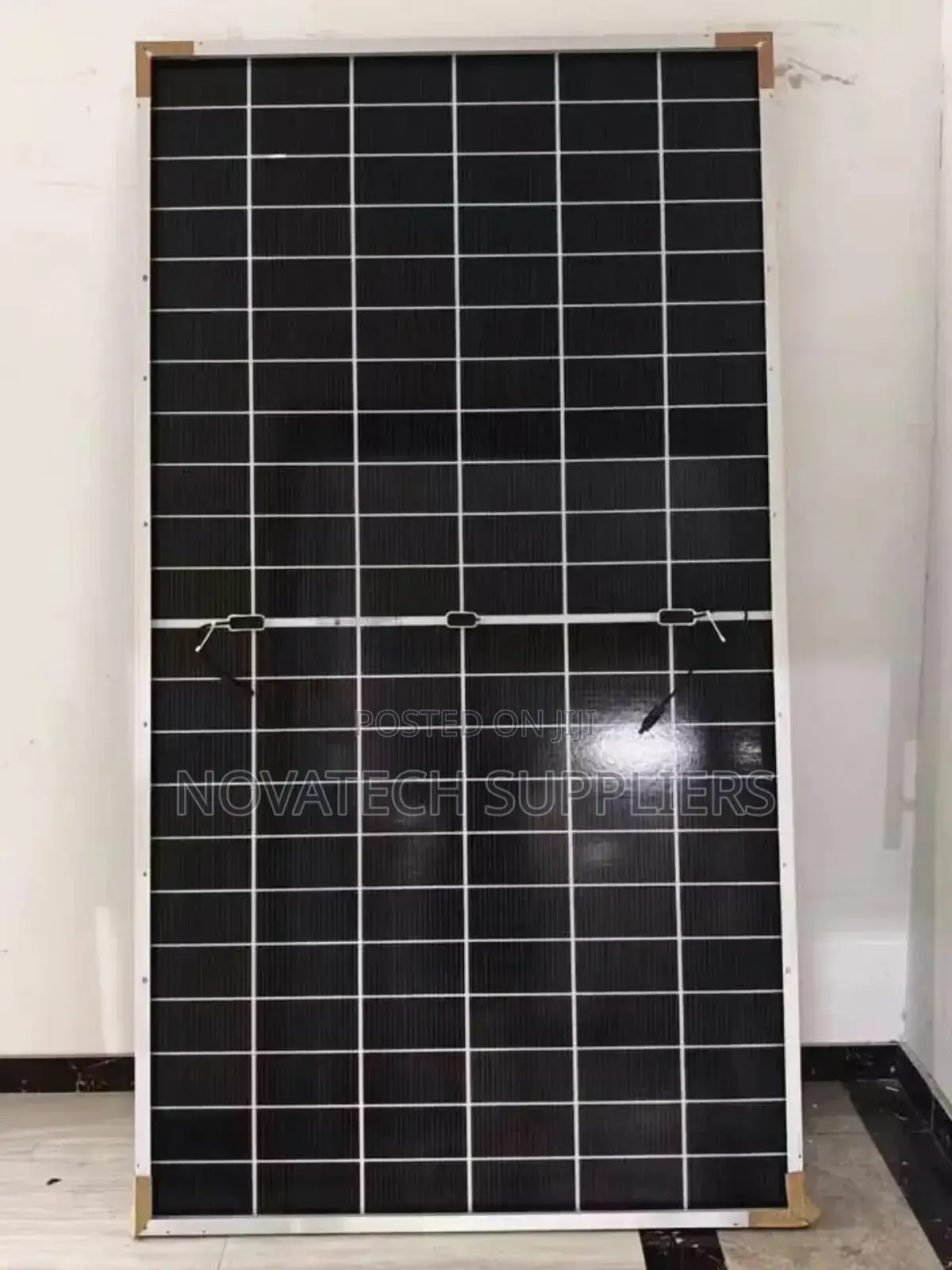 575W Beneficial Mono Crystalline Solar Panels