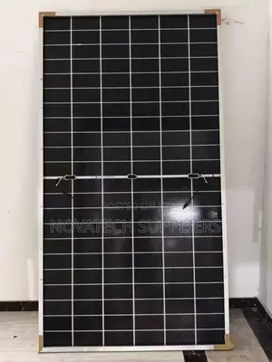 575W Beneficial Mono Crystalline Solar Panels