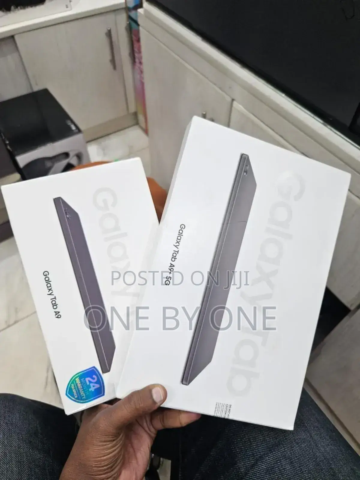 New Samsung Galaxy Tab A9 64 GB