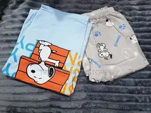 Children’S Pajamas for Both Boys and Girls