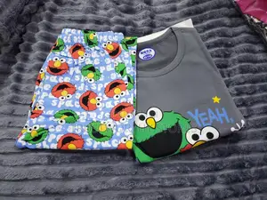 Children’S Pajamas for Both Boys and Girls
