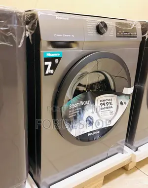 Hisense 7kgs Washing Machine 2026 Model