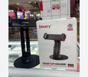 J Mary Tablet and Phone Holder