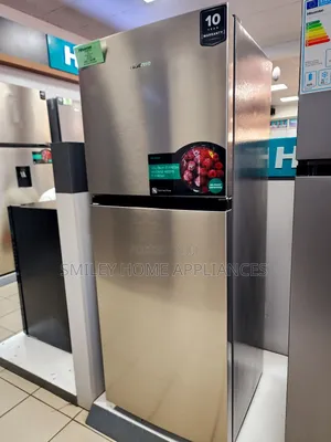 266ltrs Hisense Frost Free Refrigerator