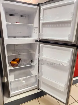 266ltrs Hisense Frost Free Refrigerator