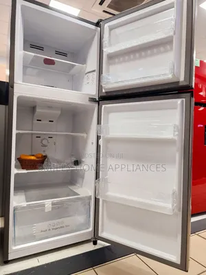 Hisense 266ltrs Frost Free Refrigerator