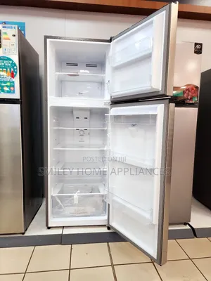 419ltrs Frost Free Hisense Refrigerator