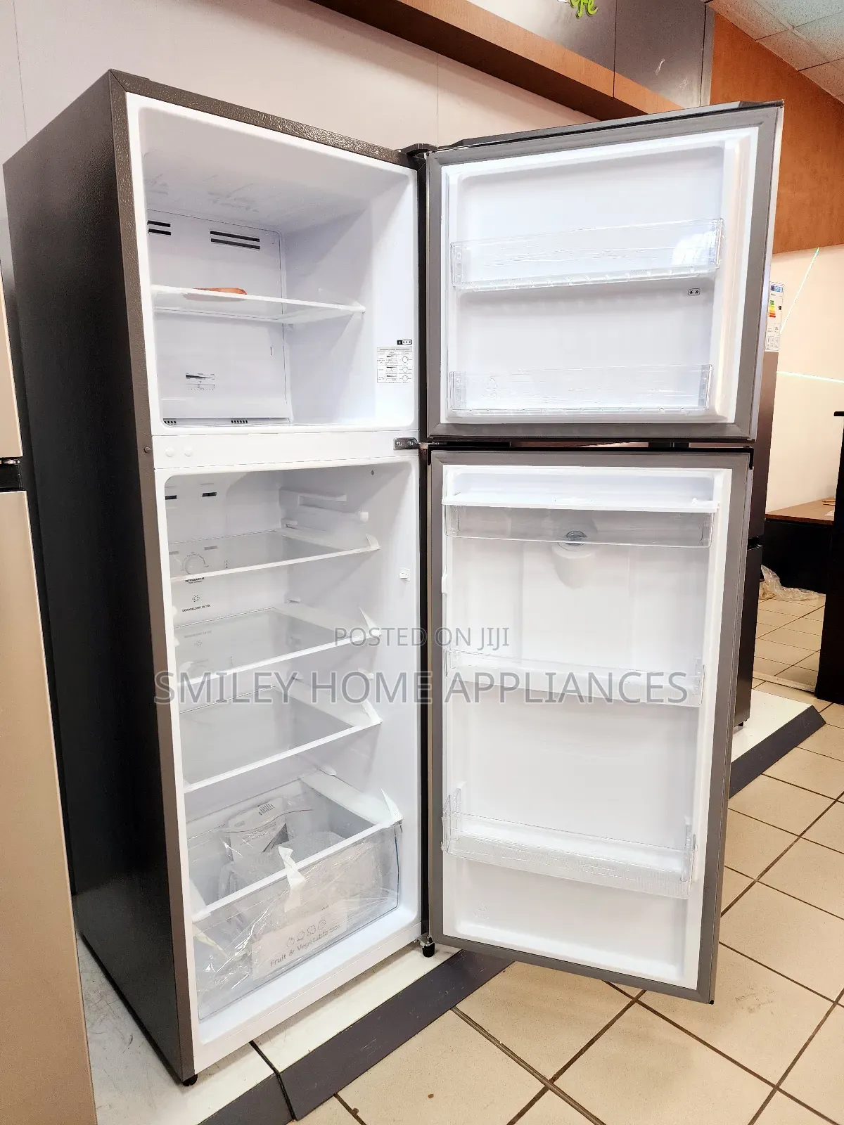 Brand New 419ltrs Hisense Frost Free High End Fridge