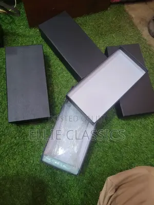 Packaged Award