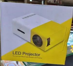 Led Projector