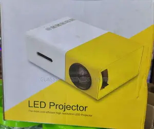 Led Projector