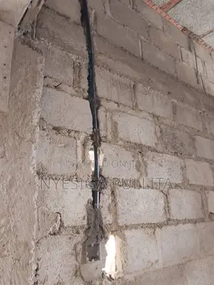 Domestic and Industrial Electrici Installations